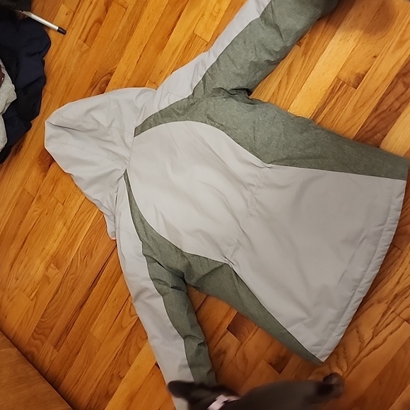 Gerry youth coat (3 Piece) - Picture 5 of 5